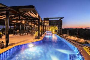 Phu Dahla Residences