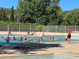 Camping La Foux