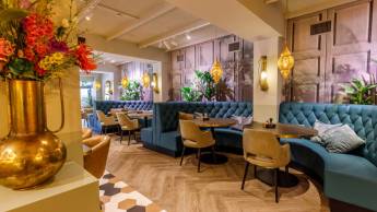 Hotel Piccard Vlissingen