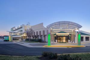 Holiday Inn Washington-College Pk (I-95) by IHG