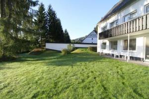 Appartement - Burgstrasse 15-B | Winterberg- Silbach