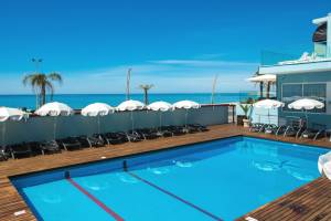 Dom Jose Beach Hotel