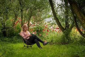 Minicamping in Küstennähe in Callantsoog