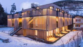 Steindl's Boutique Hotel