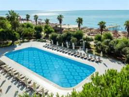 Ali Bey Park Manavgat