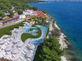 Amadria Park Camping Trogir