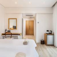 Hotel Athina Palace Resort & Spa