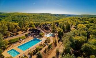 Camping La Paille Basse