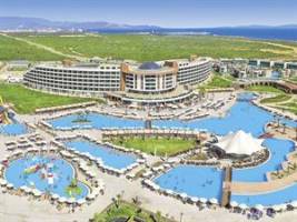 Aquasis De Luxe Resort en Spa