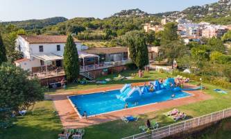 Camping Lloret Blau