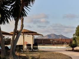 Camping Taiga Almeria Playa