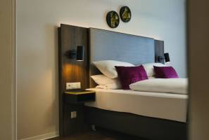 Residence Black Eagle Lubmin