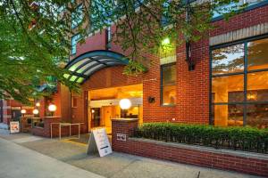 Grand Park Hotel&Suites Downtown Vancouver, an Ascend Collection