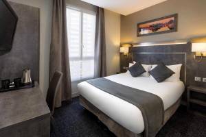 Best Western Paris Italie