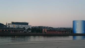 Novotel Suites Rouen Normandie