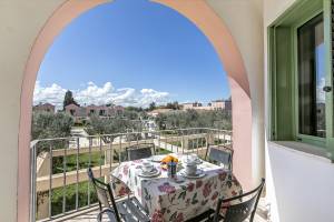 Studio M3 Family Village Pool And Sea