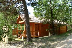 Sas Camping De Valsaintes