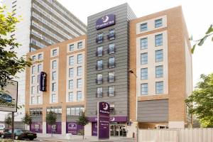 Premier Inn London Croydon Town Centre