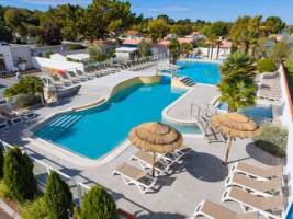 Camping L'Abri des Pins