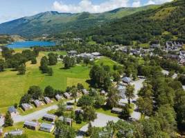 Camping Pene Blanche