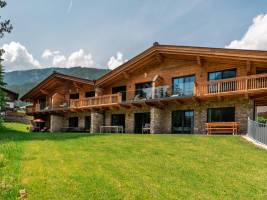 Tauernlodge Eben C1