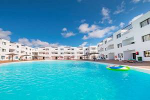 Lanzarote Paradise Appartementen