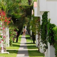 Bungalows Cordial Biarritz