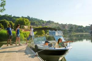 Kanopée Camping & Lodge