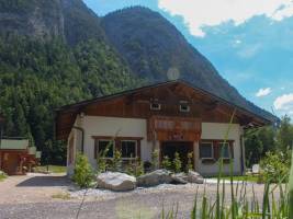 Camping Leutasch