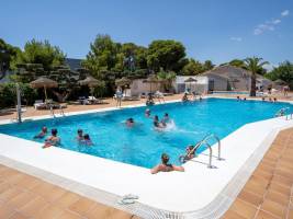 Camping Bonterra Resort