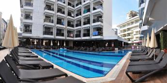 Oba Star Hotel & Spa