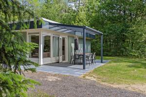 Aangepaste bungalow Sirius