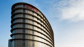 IntercityHotel Amsterdam Airport