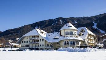 Montis Aktiv Natur Spa