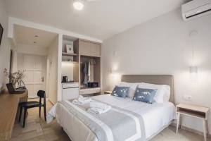 Fly & Go Iliada Beach Hotel