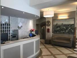 Albergo Firenze