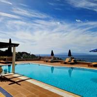 Appartementen Kefalonia View by Alex