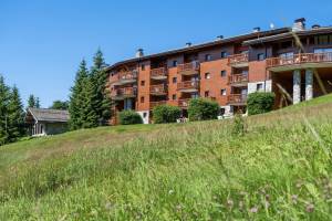 Les Alpages de Chantel 3p6p No view