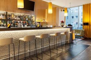 NH Düsseldorf City Nord