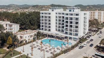 Delight Hotel And SPA