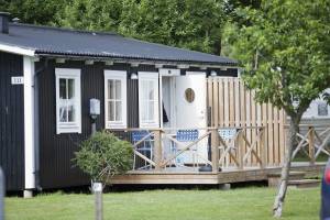 Kronocamping Saxnäs