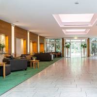 Waldhotel Tannenhäuschen