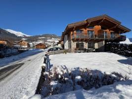 Green Garden Lodge A2 Walchen-Kaprun