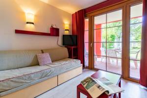 Le Clos d'Eguisheim Studio 4p