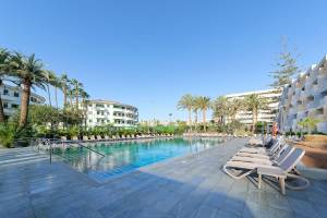 Jardin del Atlantico