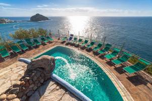 Punta Chiarito Resort