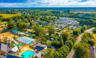 Camping Pommeraie De L Océan