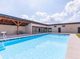 Hôtel & Camping Le Moulin de la Brevette