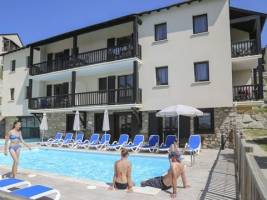 Résidence Odalys Référence Mille Soleils