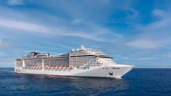 Cruise Canarische Eilanden en Madeira